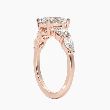 #18K Rose Gold