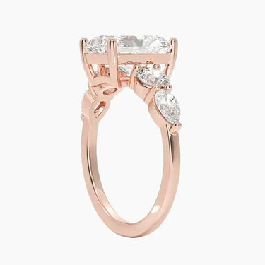 #18K Rose Gold