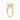 #18K Yellow Gold