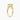 #18K Yellow Gold