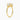 #18K Yellow Gold
