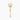 #18K Yellow Gold