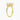 #18K Yellow Gold
