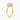 #18K Yellow Gold