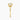 #18K Yellow Gold