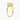 #18K Yellow Gold