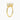#18K Yellow Gold