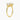 #18K Yellow Gold