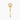 #18K Yellow Gold