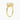 #18K Yellow Gold