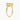 #18K Yellow Gold