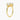#18K Yellow Gold