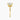 #18K Yellow Gold