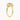 #18K Yellow Gold
