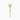#18K Yellow Gold