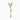#18K Yellow Gold