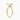 #18K Yellow Gold