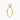 #18K Yellow Gold