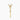 #18K Yellow Gold
