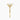 #18K Yellow Gold