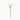 #18K Yellow Gold