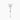 #18K White Gold