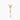 #18K Yellow Gold