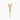 #18K Yellow Gold