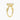 #18K Yellow Gold