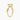 #18K Yellow Gold