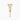 #18K Yellow Gold