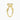 #18K Yellow Gold