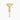 #18K Yellow Gold