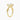 #18K Yellow Gold