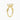 #18K Yellow Gold