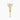 #18K Yellow Gold
