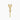 #18K Yellow Gold