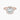 #18K Rose Gold