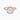 #18K Rose Gold
