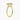 #18K Yellow Gold