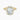 #18K Yellow Gold