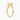 #18K Yellow Gold