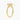 #18K Yellow Gold