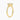#18K Yellow Gold