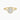#18K Yellow Gold