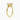 #18K Yellow Gold