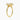 #18K Yellow Gold