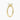 #18K Yellow Gold