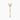#18K Yellow Gold