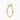 #18K Yellow Gold